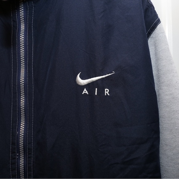 Vintage Nike ACG Reversible Jacket - Picture 7 of 8